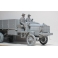 ICM 35706 Figurines de conducteurs US Army 1ère Guerre Mondiale