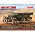 ICM 35667 Voiture australienne de commandement Model T 1917 Touring