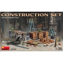 MiniArt 35594 Set Construction