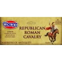 Victrix VXA034 Cavalerie romaine républicaine