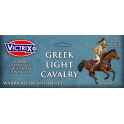 Victrix VXA032 Cavalerie légère grecque