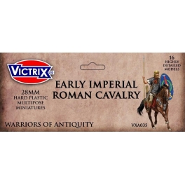 Victrix VXA035 Cavalerie romaine impériale naissante