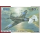 Special Hobby 72380 Chasseur Kittyhawk Mk.III (Long fuselage P-40K)