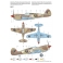 Special Hobby 72380 Chasseur Kittyhawk Mk.III (Long fuselage P-40K)