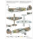 Special Hobby 72377 Chasseur Curtiss Kittyhawk Mk.IA