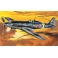 Italeri 1227 Chasseur italien Macchi MC.205 Veltro