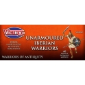 Victrix VXA012 Guerriers ibériques sans armure