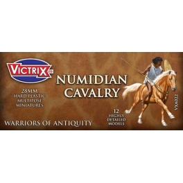 Victrix VXA022 Cavalerie numide