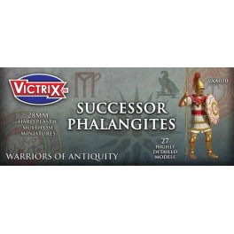 Victrix VXA020 Phalangites des Successeurs