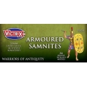 Victrix VXA015 Samnites en armure