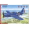 Special Hobby 72350 Curtiss SB2C-5 Helldiver "Version finale"