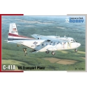 Special Hobby 72385 Avion de transport américain C-41A
