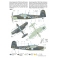 Special Hobby 72343 Fairey Barracuda Mk.II "Flotte du Pacifique"