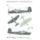 Special Hobby 72343 Fairey Barracuda Mk.II "Flotte du Pacifique"