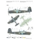 Special Hobby 72343 Fairey Barracuda Mk.II "Flotte du Pacifique"