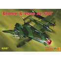 RS Models 92087 Blomh & Voss Ae-607