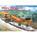 RS Models 92236 Avion d'entraînement britannique Miles Magister