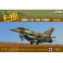 Kinetic 72001 F-16I "Sufa" Force aérienne israélienne