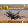 Kinetic 48009 F-16D Brakeet Force aérienne israélienne