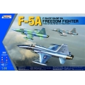 KInetic 48020 F-5A Freedom Fighter II