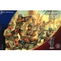 Perry Miniatures US1 Infanterie américaine 1942-45