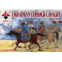 Red Box 72125 Cavalerie cosaque ukrainienne 16e siècle - Set 1