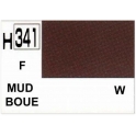 Gunze H341 Marron Boue