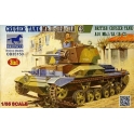 Bronco CB35150 1/35 Cruiser Tank Mk.II/IIA/IIA 