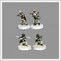 CP TQD GH05 Winter infantry tank hunters