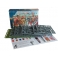 Perry Miniatures WR1 Infanterie Guerre des Roses 1450-1500 (archers et hallebardiers)