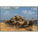 IBG 72065 Char britannique Crusader Mk.I