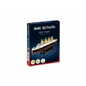 3 D PUZZLES- RMS Titanic