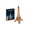 3 D PUZZLES- Tour Eiffel