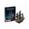 3 D PUZZLES- Bateau pirate