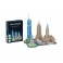 3 D PUZZLES- Monuments de New York