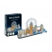 3 D PUZZLES- Monuments de Londres