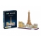 3 D PUZZLES- Monuments de Paris