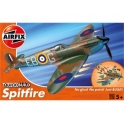 Quickbuild - Spitfire
