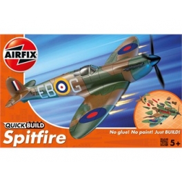 Quickbuild - Spitfire