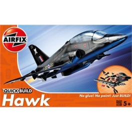 Quickbuild - BAE Hawk