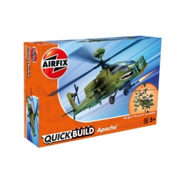 Quickbuild - Apache