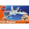 Quickbuild - F22 Raptor