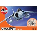 Quickbuild - Harrier