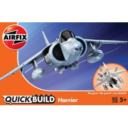 Quickbuild - Harrier