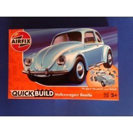 Quickbuild - VW Beetle