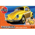 Quickbuild - VW Beetle