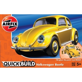 Quickbuild - VW Beetle