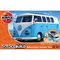 Quickbuild - VW Camper