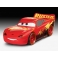 Revell junior - Lightning McQueen Crazy 8 Race 