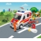 Revell junior - Camion de pompiers